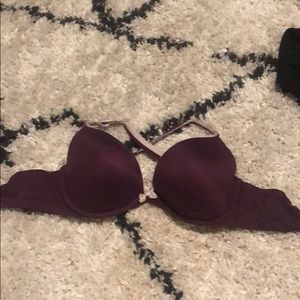 Victoria’s Secret Bra with Adjustable Straps